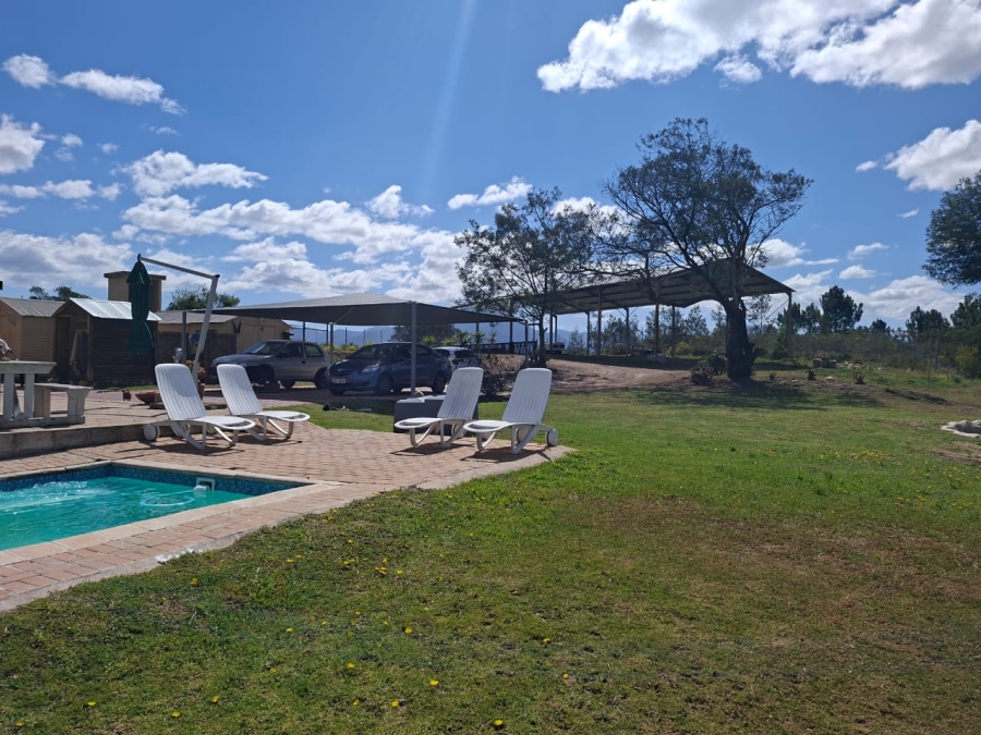 3 Bedroom Property for Sale in Rheeboksfontein Western Cape